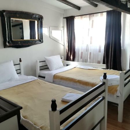 Boutique Hotel Tabana Охрид Экстерьер фото